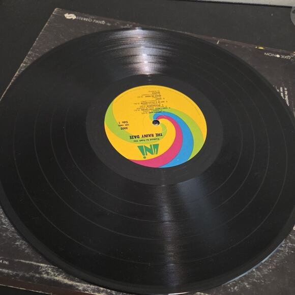 The Rainy Daze / That Acapulco Gold-Classic Psych-Rock-1967 - Picture 4 of 4